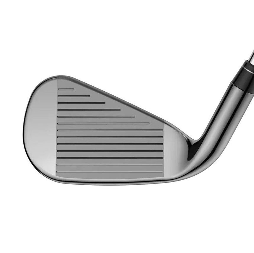 Callaway Big Bertha Iron Set