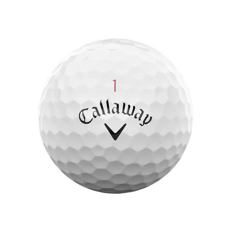Callaway Chrome Tour Golf Balls - 2024