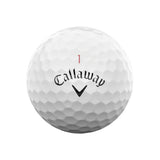 Callaway Chrome Tour X Golf Balls - 2024