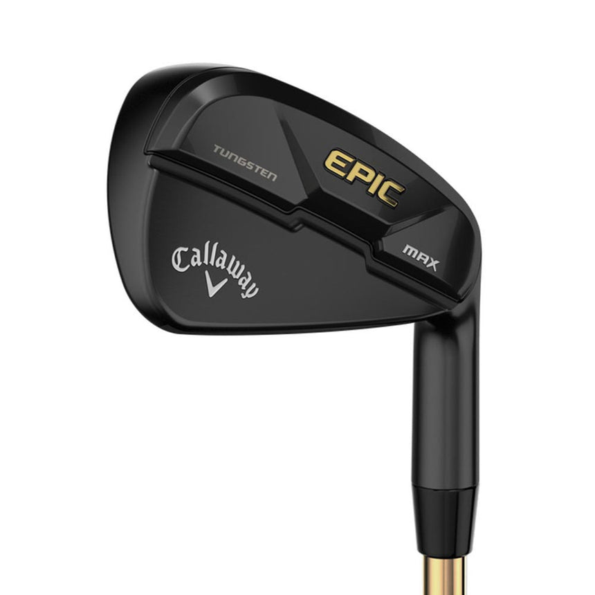 Callaway Epic MAX Star Wedge (Right-Handed)