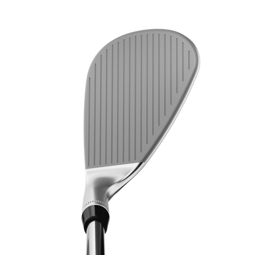 Callaway JAWS Full Toe Raw Face Wedge - Chrome (Right-Handed)