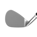 Callaway JAWS Full Toe Raw Face Wedge - Chrome (Right-Handed)