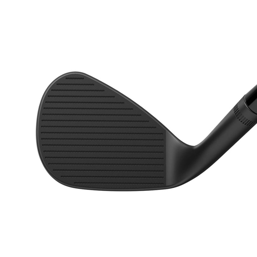 Callaway JAWS Full Toe Raw Wedge - Black (Right-Handed)