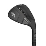 Callaway JAWS Full Toe Raw Wedge - Black (Right-Handed)