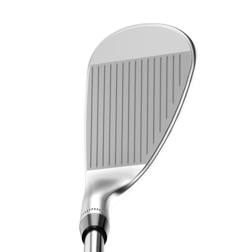 Callaway Jaws Raw Face Wedge - Chrome
