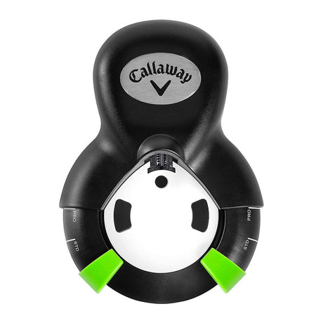 Callaway Kickback Putt Cup - Black
