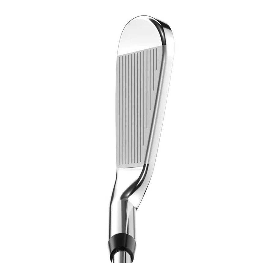 Callaway Paradym Ai Smoke Iron Set