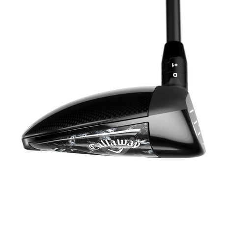 Callaway Paradym Ai Smoke MAX D Fairway Wood