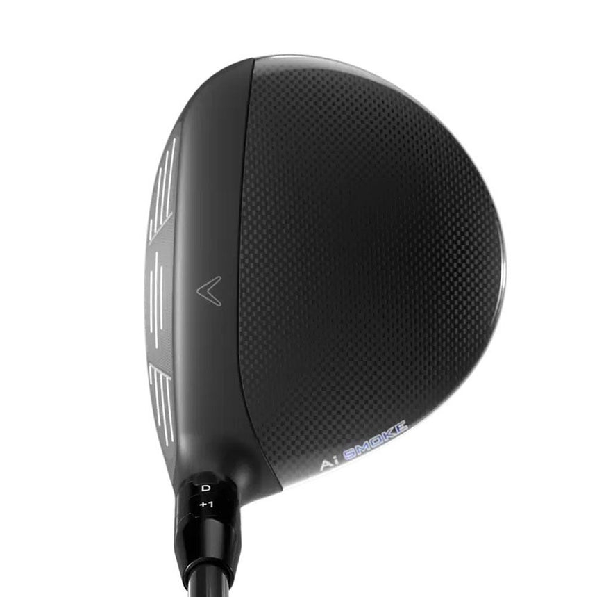 Callaway Paradym Ai Smoke MAX Fairway Wood