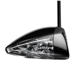 Callaway Paradym Ai Smoke MAX Fast Driver