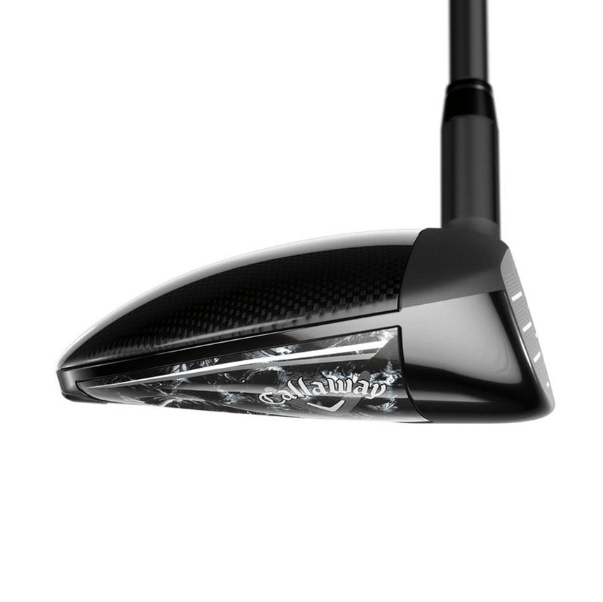 Callaway Paradym Ai Smoke MAX Fast Fairway Wood