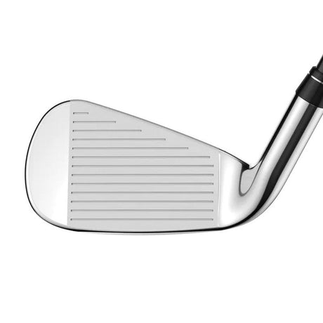Callaway Women's Paradym Ai Smoke MAX Fast Iron Set