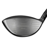 Callaway Paradym Triple Diamond Driver - Premium Shaft