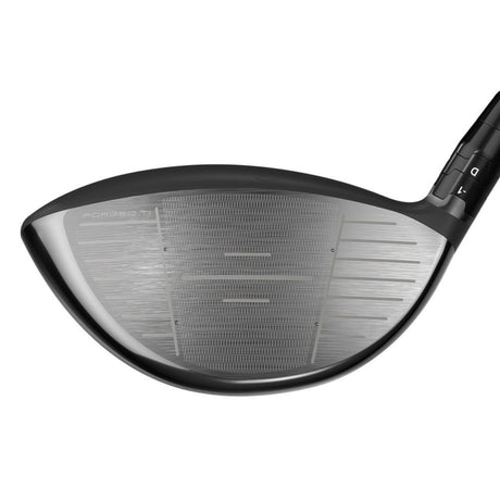 Callaway Paradym Triple Diamond Driver - Premium Shaft