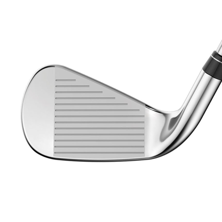 Callaway Paradym X Iron Set