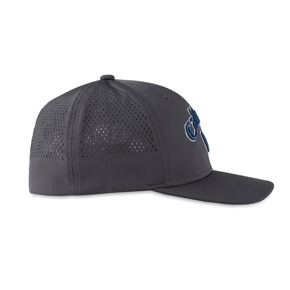 Charcoal Blue