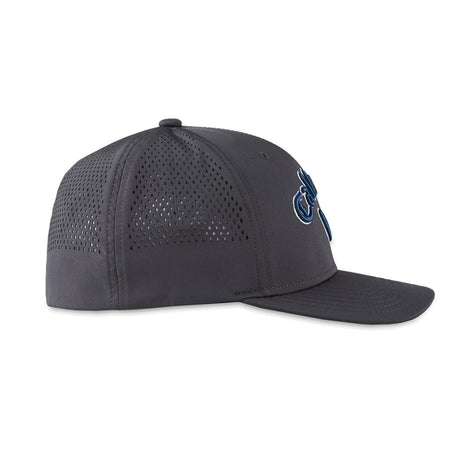 Charcoal Blue