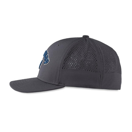 Charcoal Blue