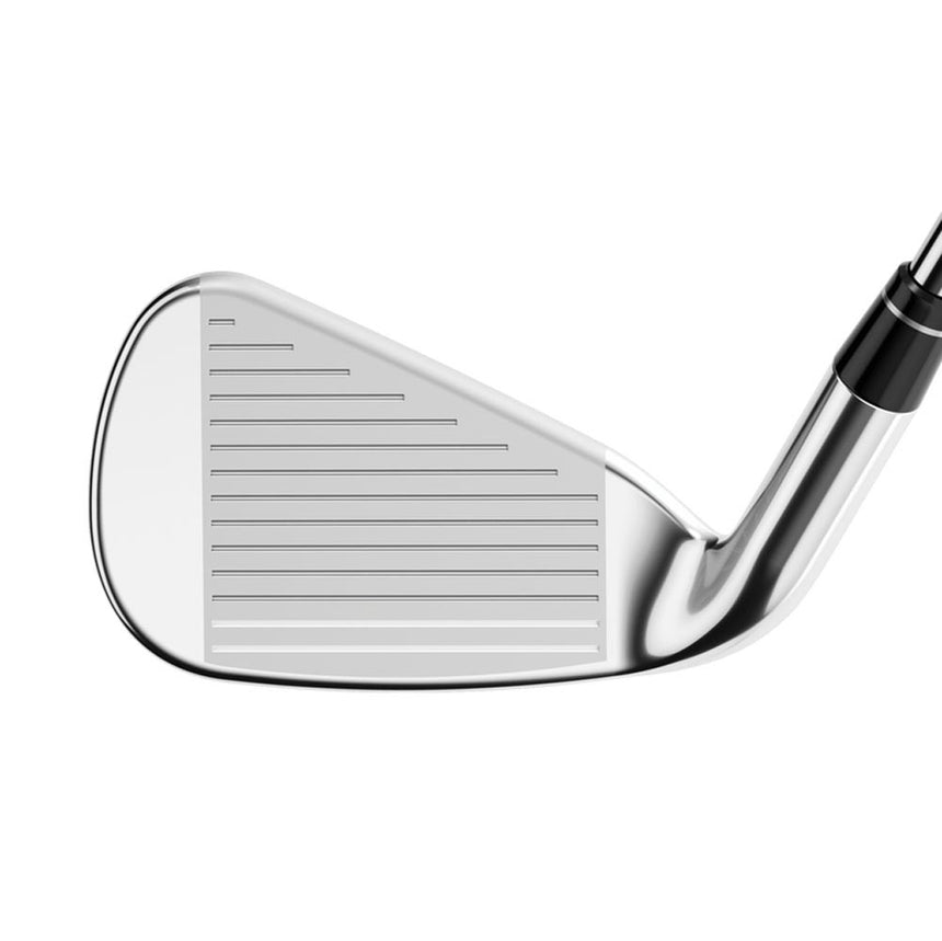 Callaway Rogue ST MAX Combo Iron Set (Right-Handed)