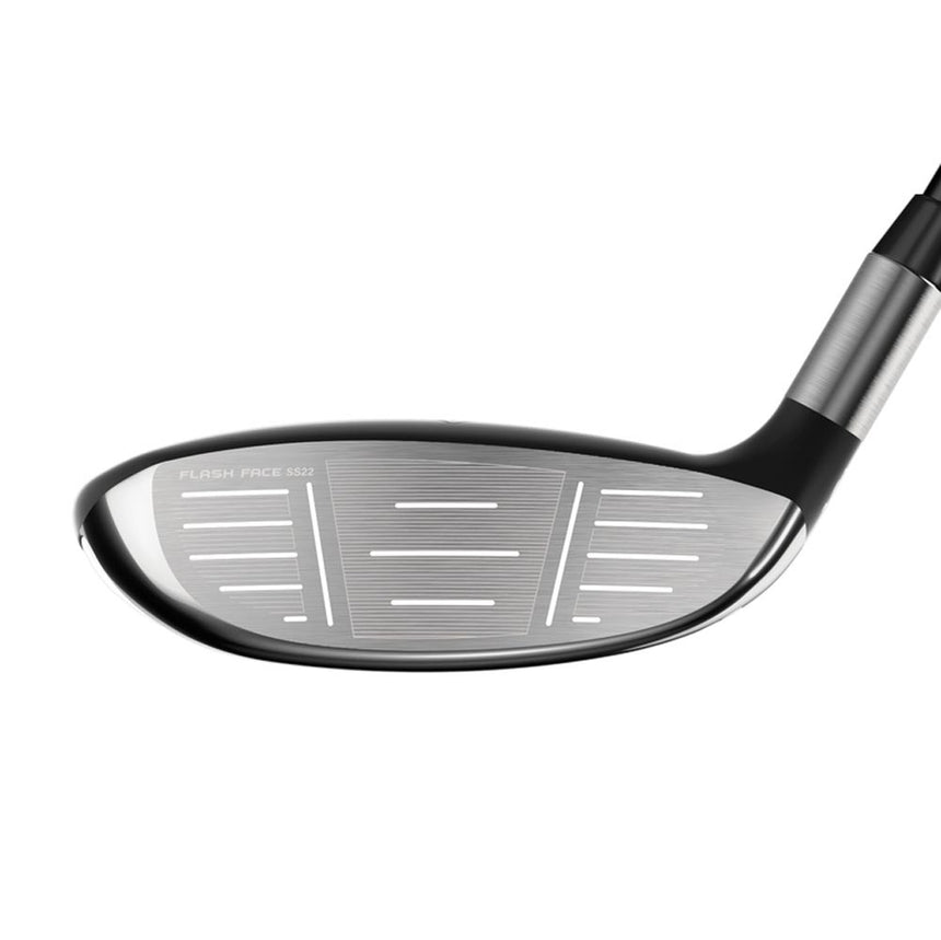Callaway Rogue ST MAX D Fairway Wood (Right-Handed)