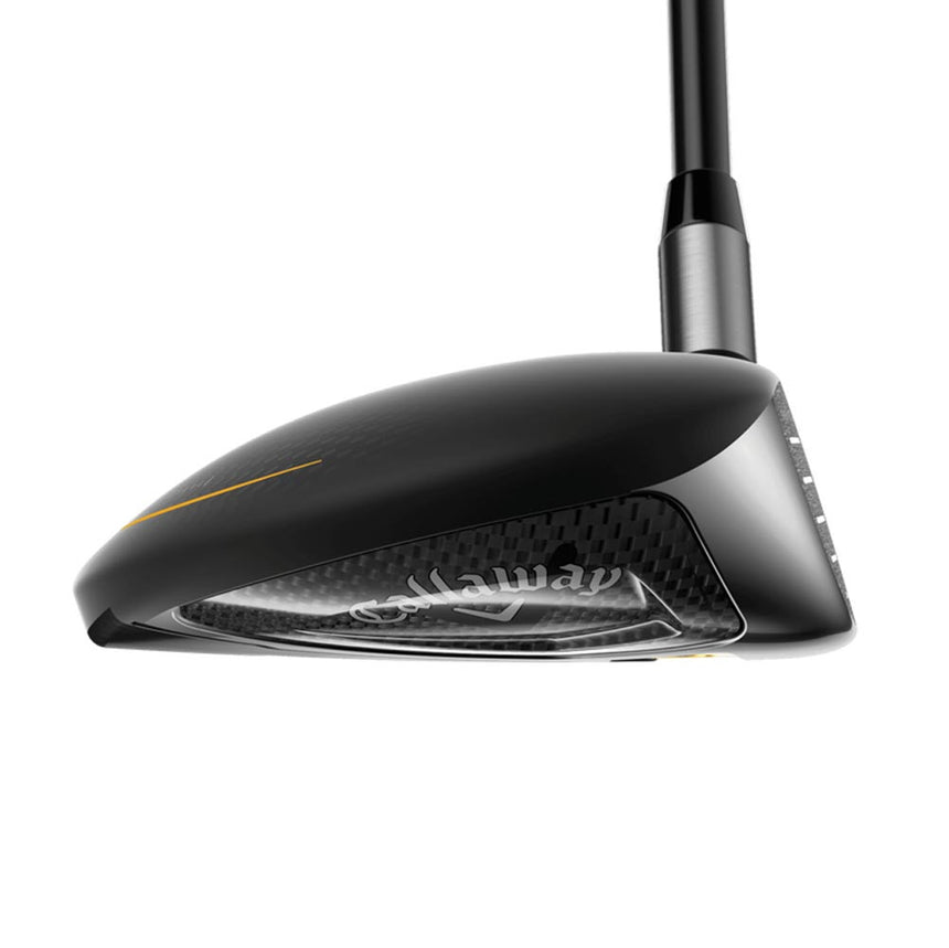 Callaway Rogue ST MAX Fairway Wood (Left-Handed)