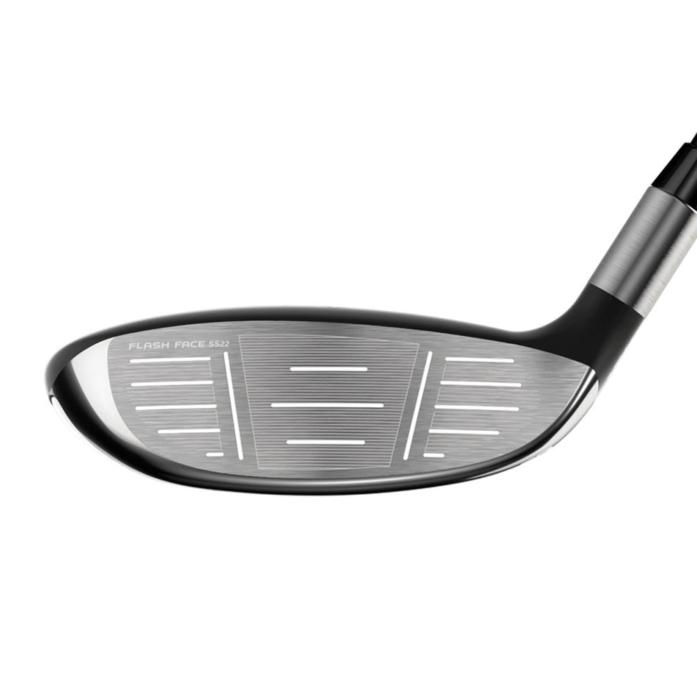 Callaway Rogue ST MAX Fairway Wood (Left-Handed)