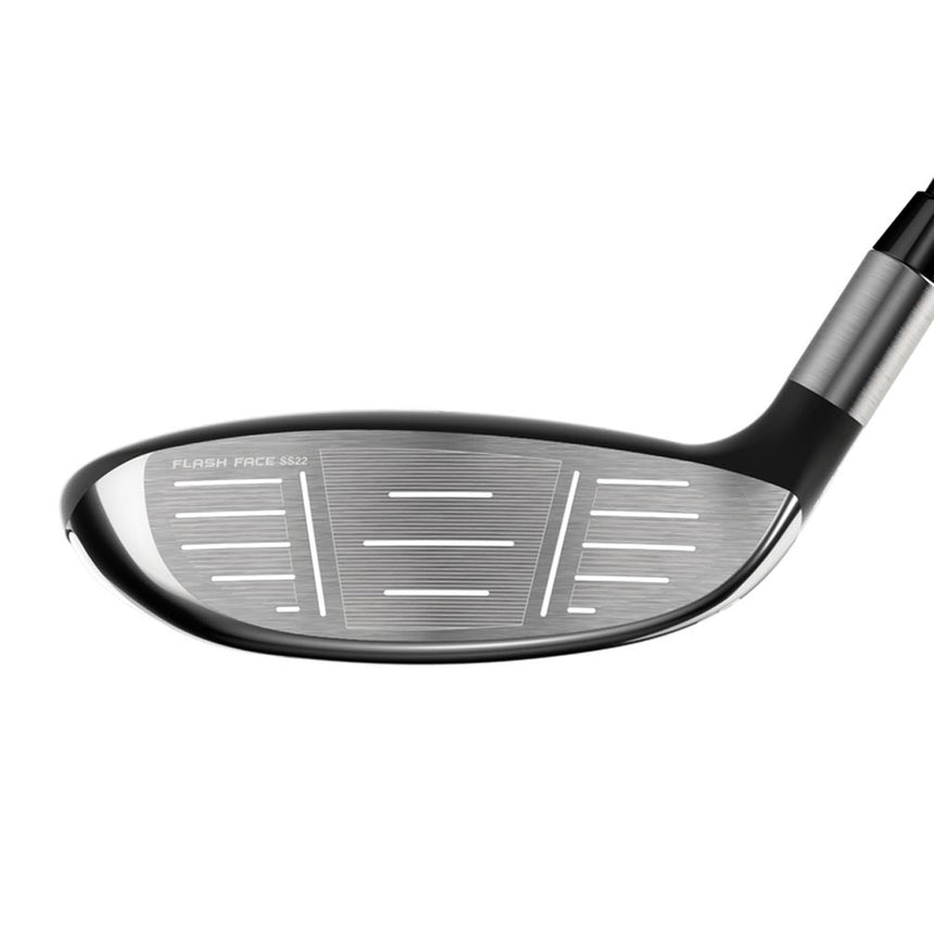 Callaway Rogue ST MAX Fairway Wood (Left-Handed)