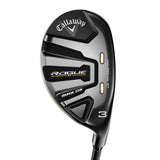 Callaway Rogue ST MAX OS Hybrid (Right-Handed)