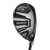 Callaway Rogue ST MAX OS Lite Combo Iron Set (Right-Handed)