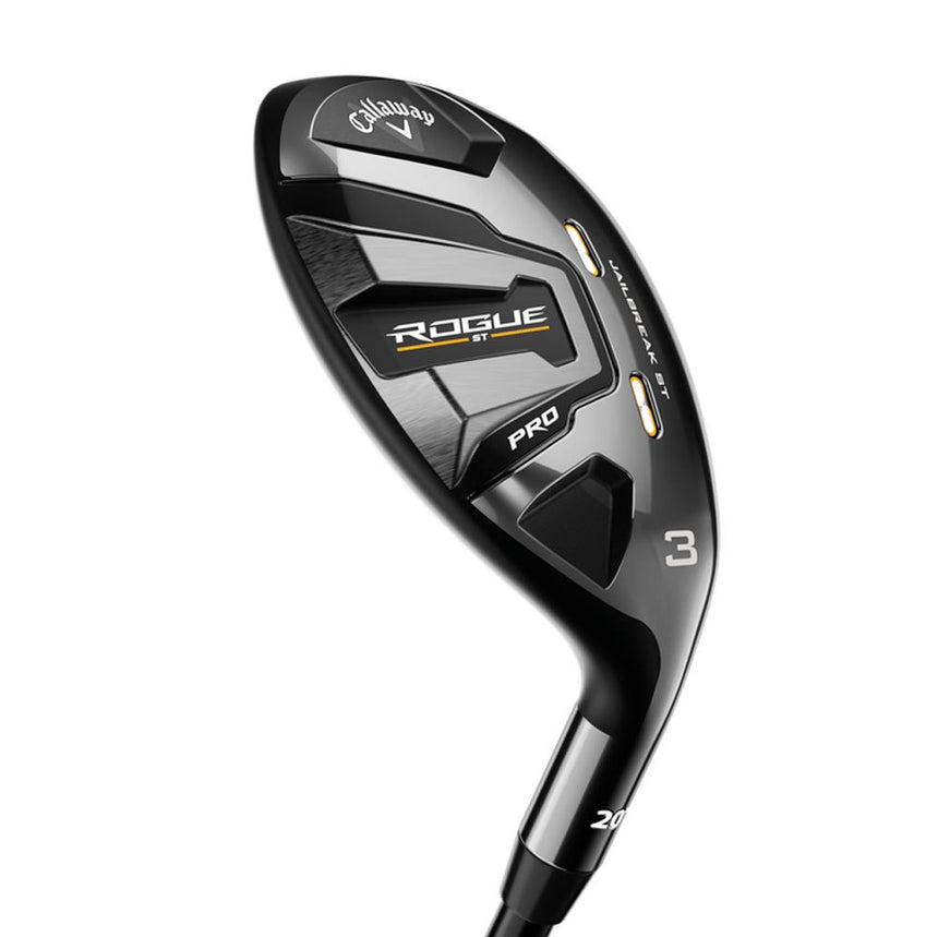 Callaway Rogue ST Pro Hybrid (Left-Handed)