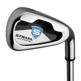 Callaway Strata Ultimate 16 Piece Complete Set