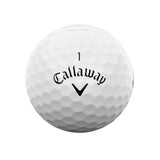 Callaway Supersoft Cinco De Mayo Golf Balls