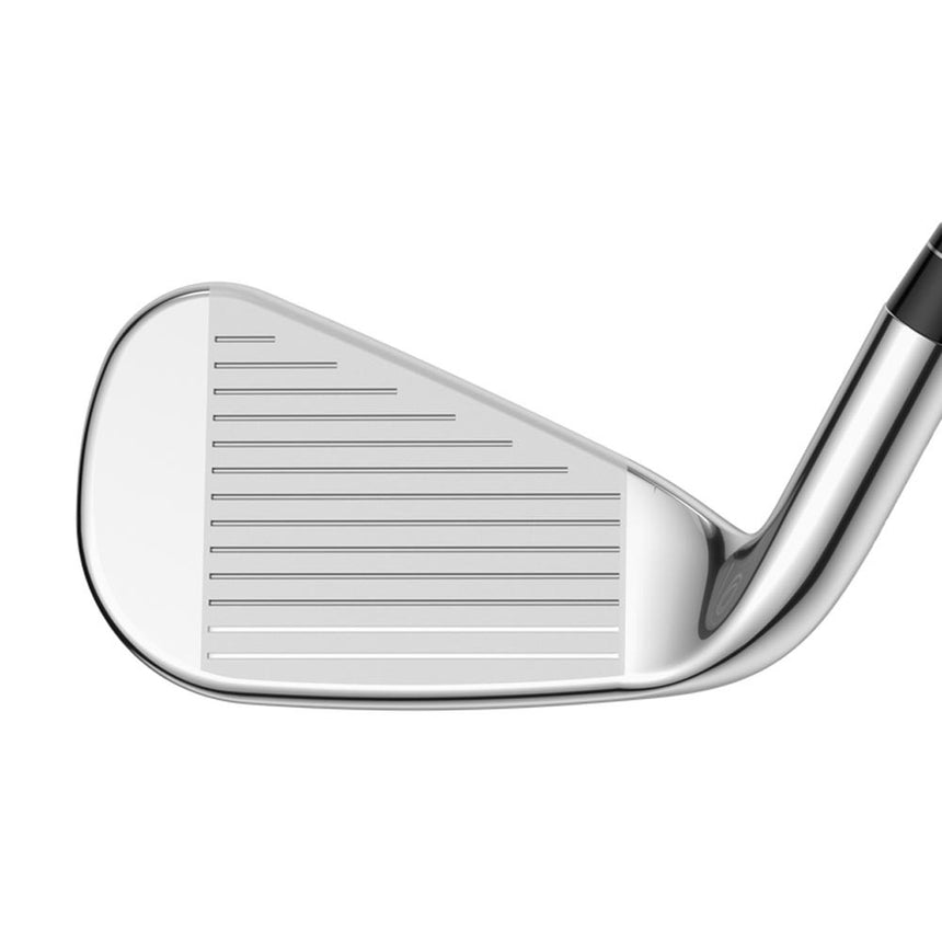 Callaway Women's Big Bertha REVA Iron Set