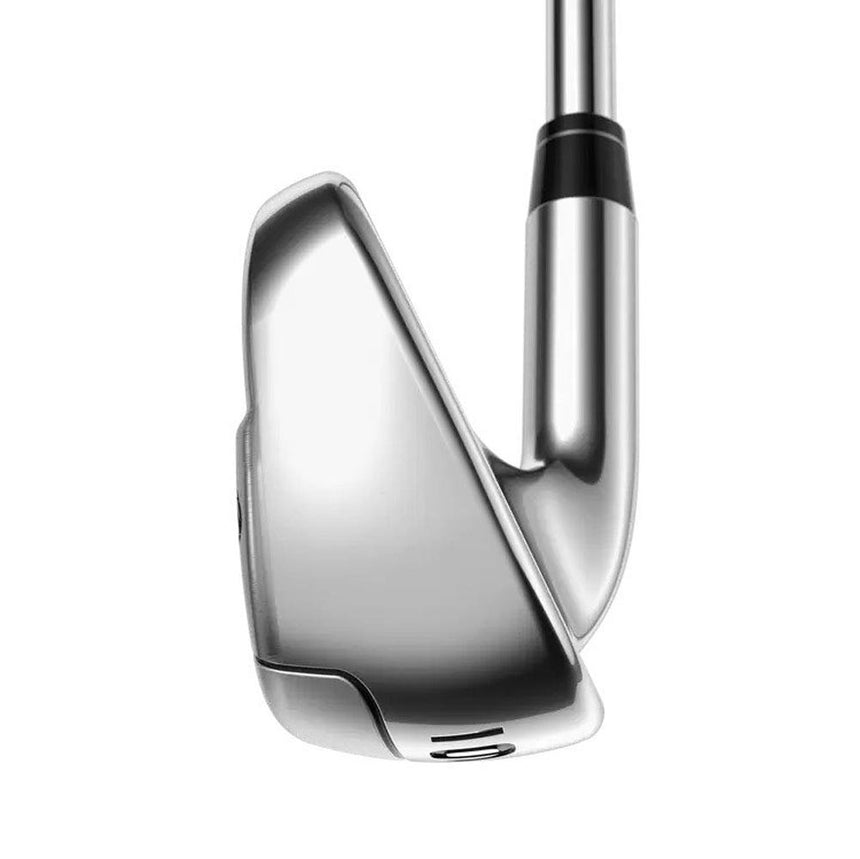 Callaway Women's Big Bertha REVA Iron Set