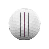 Callaway Women's ERC Soft Reva Triple Track Golf Balls
