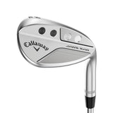 Callaway Women's Jaws Raw Face Wedge - Chrome