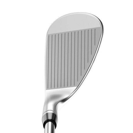 Callaway Women's Jaws Raw Face Wedge - Chrome
