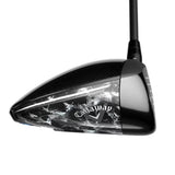 Callaway Women's Paradym Ai Smoke MAX D Driver