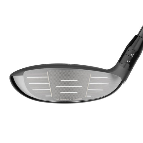 Callaway Women's Paradym Ai Smoke MAX D Fairway Wood