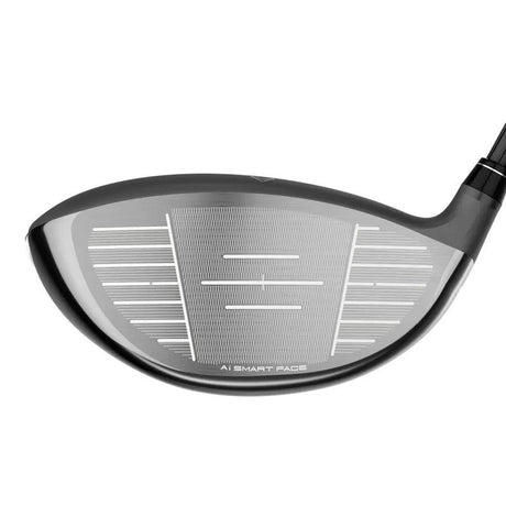 Callaway Women's Paradym Ai Smoke MAX Fast Driver