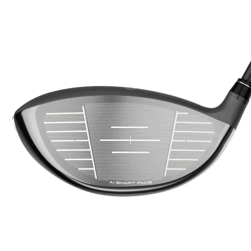 Callaway Women's Paradym Ai Smoke MAX Fast Driver