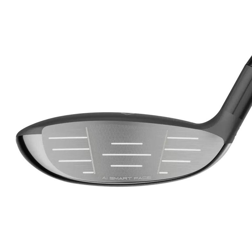 Callaway Women's Paradym Ai Smoke MAX Fast Fairway Wood