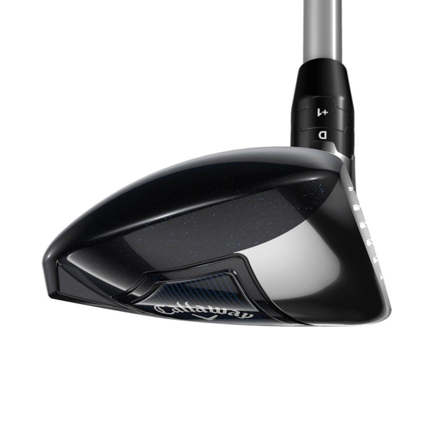 Callaway Women's Paradym X Hybrid