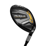 Callaway Women's Rogue ST MAX D Fairway Wood (Right-Handed)