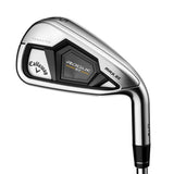 Callaway Women's Rogue ST MAX OS Lite Combo Iron Set (Right-Handed)