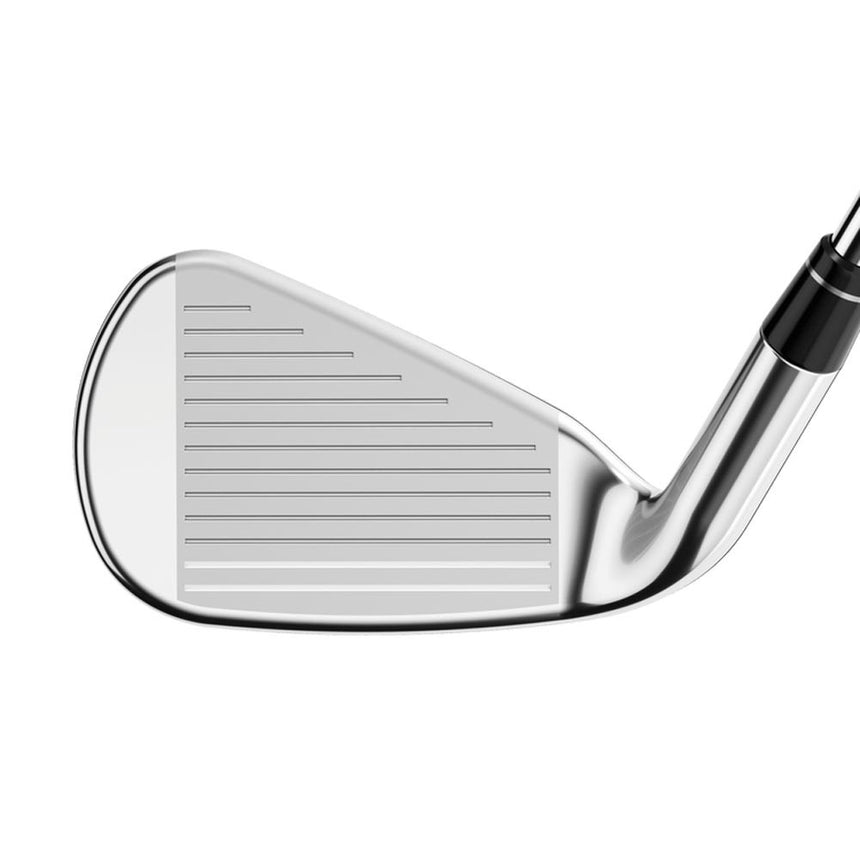Callaway Women's Rogue ST MAX OS Lite Iron Set (Right-Handed)