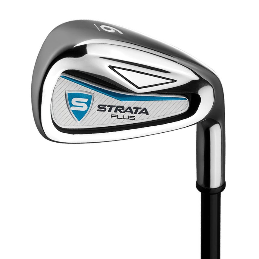 Callaway Women's Strata Plus 14 Piece Complete Set