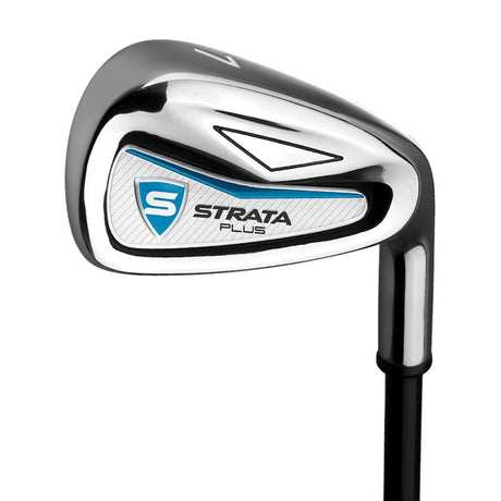 Callaway Women's Strata Plus 14 Piece Complete Set