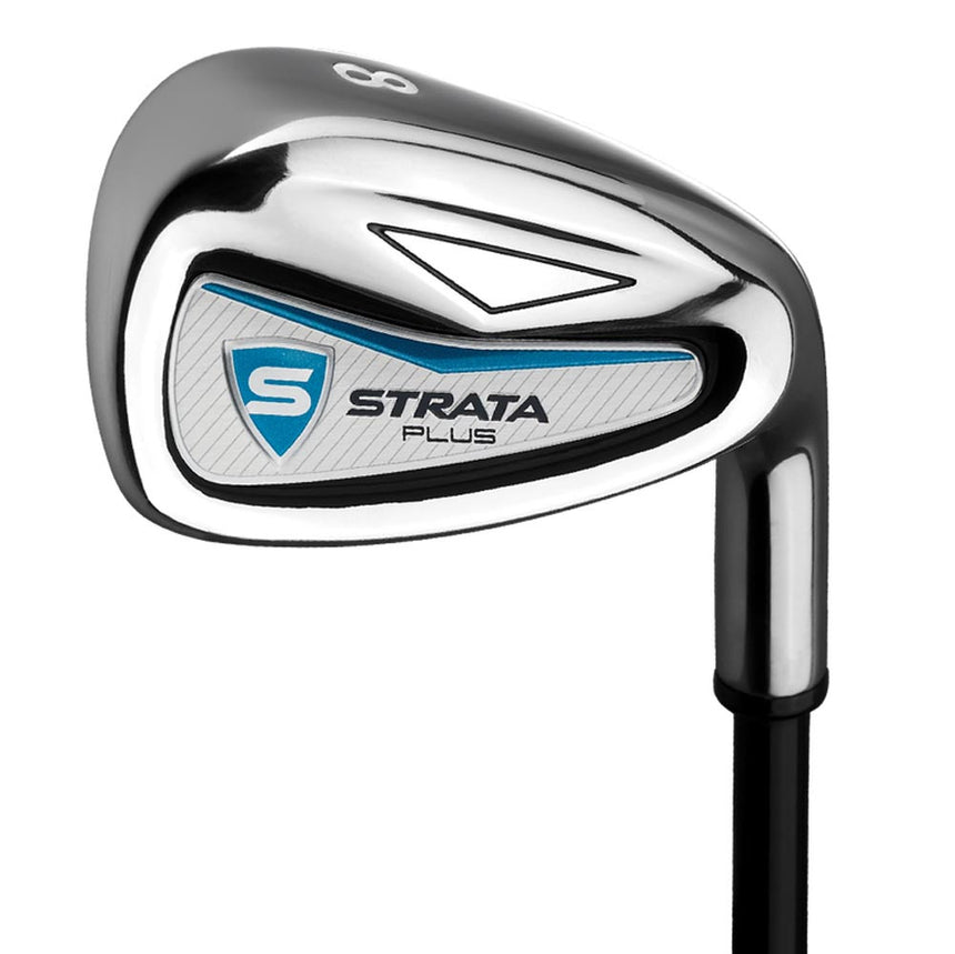 Callaway Women's Strata Plus 14 Piece Complete Set
