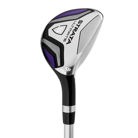 Callaway Women's Strata Ultimate 16 Piece Complete Set